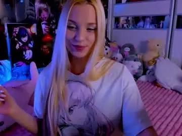 Explore Chaturbate's Cuttie_ponyy cuttie_ponyy from Chaturbate