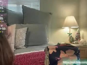 daddyslittlegirl12 from Chaturbate