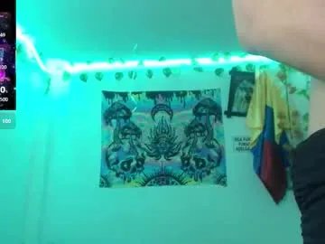 dakkohott from Chaturbate