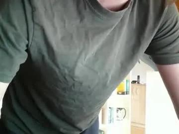 dan_snow24 from Chaturbate