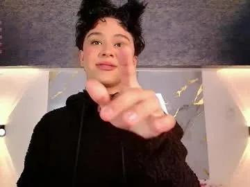 dante_bre from Chaturbate