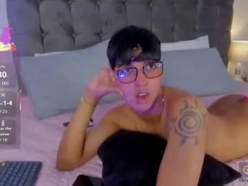 dark_hairy_ from Chaturbate