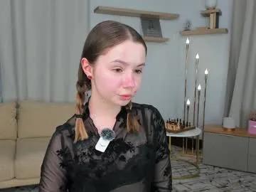 darklycurious from Chaturbate