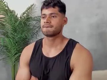 david_olsen from Chaturbate