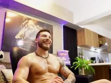 Explore 29 years old davidd_blake from Chaturbate davidd_blake from Chaturbate