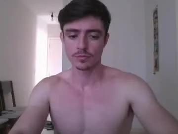 deepwhite2003 from Chaturbate