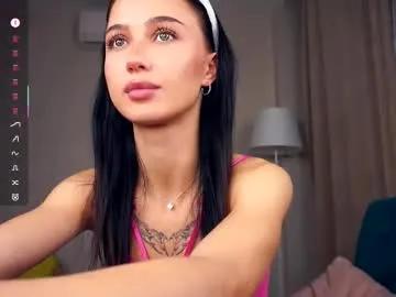 Cute Delanakimbral wants you to fuck her body now delanakimbral from Chaturbate