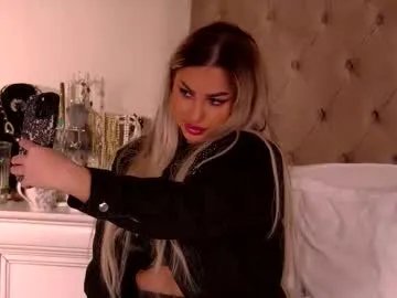 denisseperry from Chaturbate