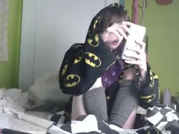 Chaturbate Devilg1rl devilg1rl from Chaturbate