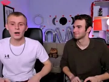 dexter_mitch from Chaturbate