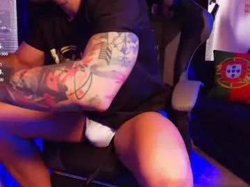 dickdamian_ from Chaturbate