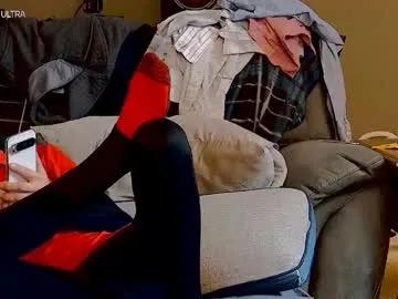 dilldough405 from Chaturbate