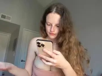 doeeyedpeach from Chaturbate