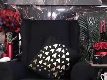 Watch 41 years old dominatrixeve from Chaturbate dominatrixeve from Chaturbate