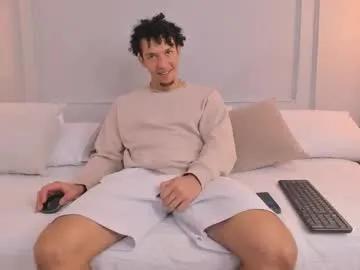 dominick_star from Chaturbate