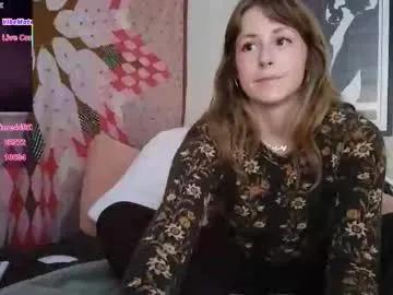 Chaturbate Dreamgirl_666 dreamgirl_666 from Chaturbate