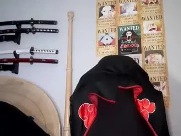 easybreezy20 from Chaturbate