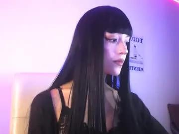 Join Chaturbate's Elektra_sky11 elektra_sky11 from Chaturbate