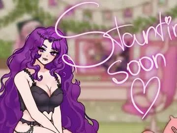 elisathebat from Chaturbate