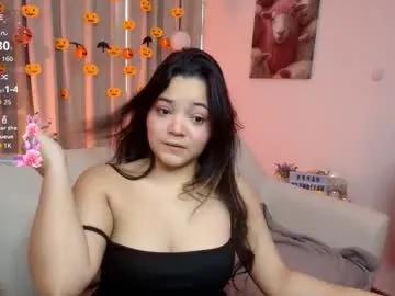 Sexy elli_snow from Chaturbate elli_snow from Chaturbate