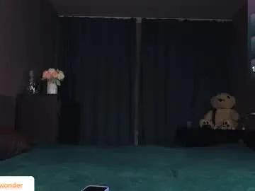 Explore amazing camwhore Elliswonder elliswonder from Chaturbate