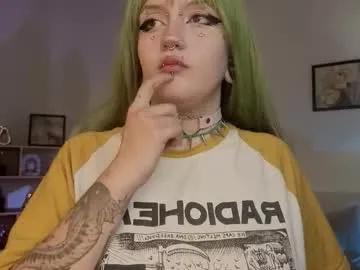 Slutty Eloisee_ wants you to fuck her body now eloisee_ from Chaturbate