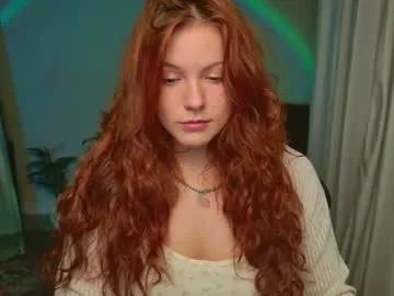 Dirty Elsie_ginger wants you to fuck her body now elsie_ginger from Chaturbate