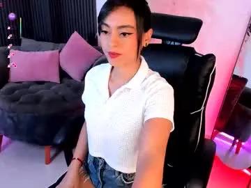 emilyruiz1 from Chaturbate