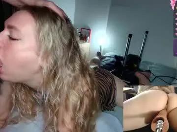 emptyhunters from Chaturbate