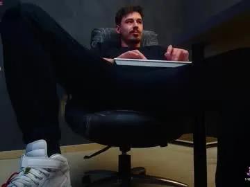 enzorace from Chaturbate