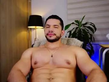 erick_thompson from Chaturbate