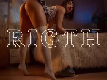 escarlett_wii from Chaturbate