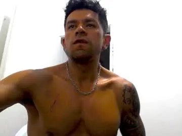 exoticboybigdick from Chaturbate