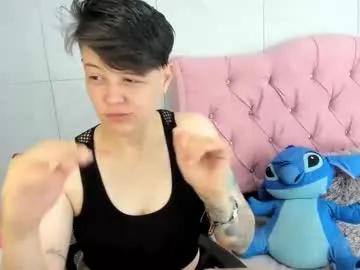 fanny_18 from Chaturbate