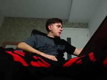 felixstark from Chaturbate