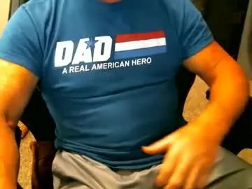 fitguy40 from Chaturbate