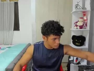 Watch sexy camslut Fox_evans fox_evans from Chaturbate