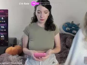 foxycam from Chaturbate