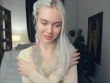 freya_ice_baby from Chaturbate