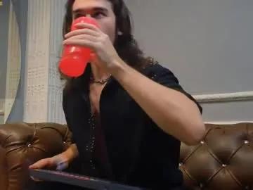 Checkout Chaturbate's Freyrvik freyrvik from Chaturbate