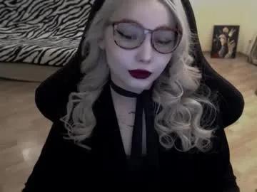 fromsun_forsoul from Chaturbate