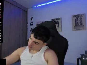 Join Chaturbate's Gaelvilla1 gaelvilla1 from Chaturbate