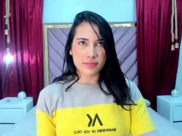 georginafit from Chaturbate