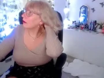 ghertrudequeen from Chaturbate