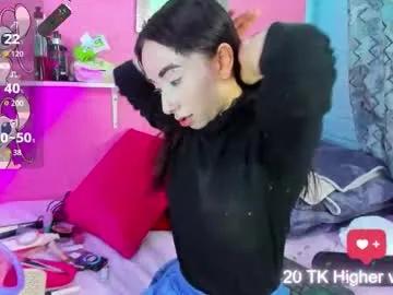 hanna_azumi_ from Chaturbate