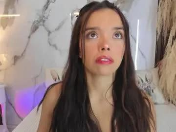 Sexy Hannahill69 wants you to fuck her body now hannahill69 from Chaturbate