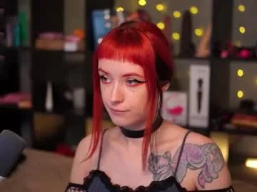 harleyspy from Chaturbate