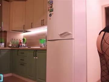 harmonicdiv from Chaturbate