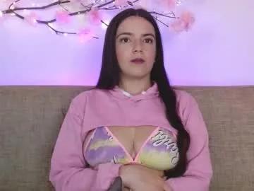 haru_blossom from Chaturbate