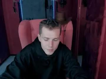 hector_spector from Chaturbate